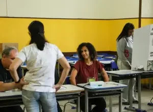 Orientações essenciais para votar: documentos e restrições na seção eleitoral