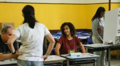 Orientações essenciais para votar: documentos e restrições na seção eleitoral