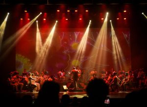 Orquestra Filarmônica Moderna Brasileira apresenta sessão extra com sucessos de Michael Jackson em Vitória