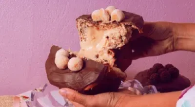 Panetone premium conquista a Classe C e se torna estratégia da indústria