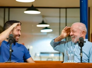 Partido lidera ação no Supremo para reverter bloqueio ao canal Exército do Lula