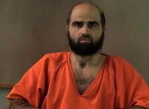 Pentágono planeja transmissão pública da execução de Nidal Hasan