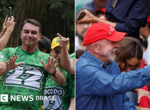 Pesquisas eleitorais na véspera do 2º turno: comparativo entre 2018, 2022 e 2026
