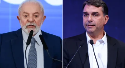 Petistas lançam jingle contra Flávio Bolsonaro inspirado em canção antiga