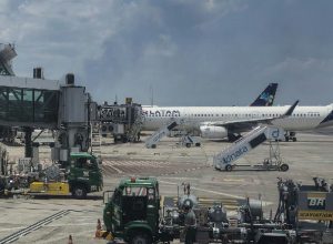 Petrobras aumenta preço do querosene de aviação em 11,76%