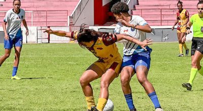 Planalto garante vaga na final da a3 ao vencer Realidade Jovem