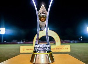 Planalto (GO) conquista vantagem na final da Série a3 do Brasileirão Feminino