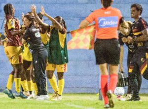 Planalto vence Realidade Jovem e se aproxima da final do Brasileirão Feminino a3