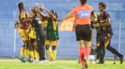 Planalto vence Realidade Jovem e se aproxima da final do Brasileirão Feminino a3