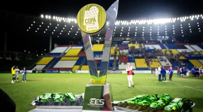 Polícia Civil investiga manipulação de resultados na Copa Espírito Santo 2026