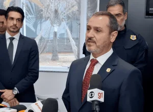 Polícia Federal apreende R$ 30 milhões em ações contra crimes eleitorais em 2026