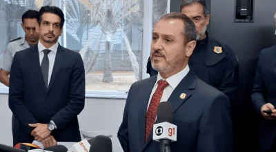 Polícia Federal apreende R$ 30 milhões em ações contra crimes eleitorais em 2026
