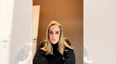 Polícia Federal investiga planos de amiga de Lulinha para abrir conta no exterior