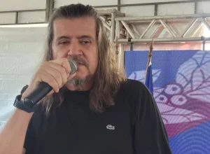 Polícia Federal prende ex-prefeito Daniel da Açaí por suspeitas em campanha eleitoral em São Mateus