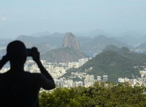 Polícia Militar do Rio intensifica segurança durante feriado de Nossa Senhora Aparecida