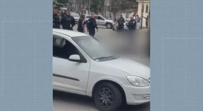 Policial militar é baleado em confronto com suspeitos em São Gonçalo