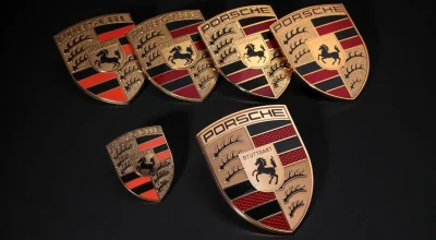 Porsche anuncia reestruturação com corte de 5.000 empregos até 2035