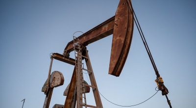 Preços do petróleo sobem pela terceira vez consecutiva em meio a tensões entre EUA e Irã