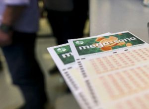 Prêmio da Mega-sena chega a R$ 25 milhões após sorteio sem ganhadores