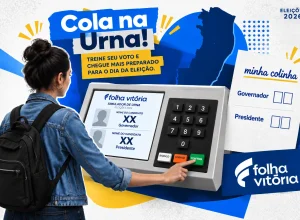 Prepare-se para o segundo turno: simulador de votação revela a ordem dos cargos