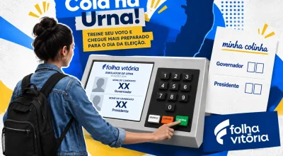 Prepare-se para o segundo turno: simulador de votação revela a ordem dos cargos