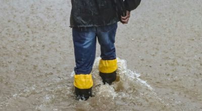 Previsão de temporais e ventos fortes mantém Rio Grande do Sul em alerta até segunda-feira