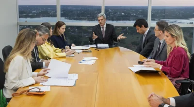 Procuradoria aponta desigualdade de tratamento da Meta em campanhas eleitorais