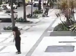 Professora aposentada da UFRJ é vítima de assalto e é baleada no Leblon