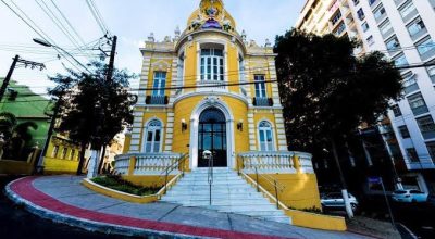 Programação cultural da Casa da Música Sônia Cabral reúne humor e arte entre 24 e 30 de agosto