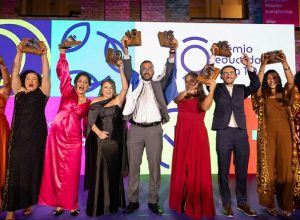 Projetos inovadores chegam à final do Prêmio Educador Nota 10 antes da cerimônia de novembro