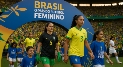 Propostas de Flávio Bolsonaro e Lula para o esporte: diferenças e semelhanças