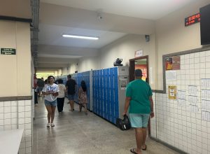Prorrogação da votação gera confusão em Seções eleitorais pelo Brasil