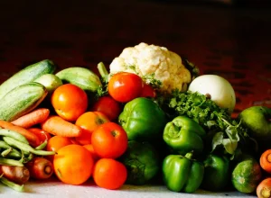 Proteínas vegetais pouco conhecidas podem beneficiar a saúde intestinal