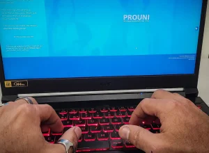 Prouni: prazo para registro na lista de espera se encerra amanhã