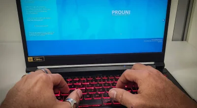 Prouni: prazo para registro na lista de espera se encerra amanhã