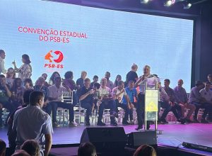 PSB anuncia 12 candidatos à Câmara Federal, mas precisa reduzir chapa para 11 nomes