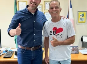 PSD enfrenta novos desafios após desistência de Hartung