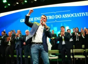 PSDB do Piauí apoia Flávio Bolsonaro e propõe união da oposição