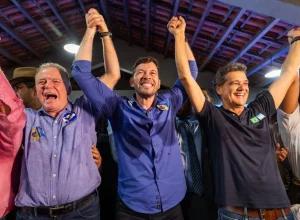 PSDB se prepara para indicar vice na chapa de Ricardo Ferraço