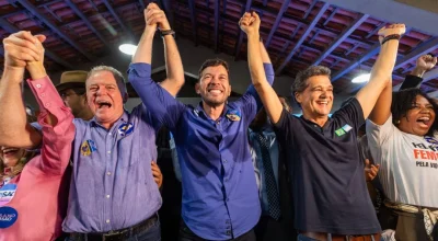 PSDB se prepara para indicar vice na chapa de Ricardo Ferraço