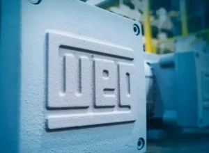 Queda nas ações da WEG reflete desempenho abaixo das expectativas no terceiro trimestre