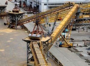 Queda nas importações de soja pela China em julho: análise do mercado