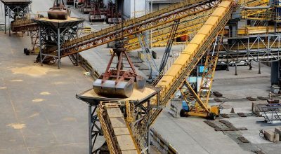 Queda nas importações de soja pela China em julho: análise do mercado