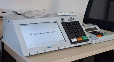 Queda no número de eleitores no Espírito Santo marca um novo capítulo na história eleitoral