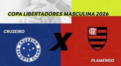 Rádio Nacional transmite jogo decisivo entre Cruzeiro e Flamengo na Libertadores