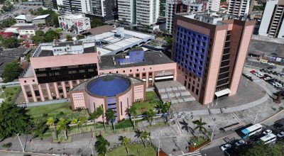 Reabertura do restaurante da Assembleia do ES promete revitalizar espaço após seis anos