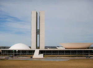 Reeleição no Senado: 14 dos 32 senadores conquistam novo mandato