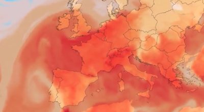 Reino Unido enfrenta a pior safra de cereais desde 1984 devido à seca extrema