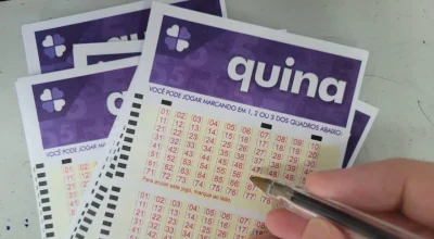 Resultado do concurso 7091 da Quina: números sorteados nesta quinta-feira