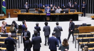 Resultados das eleições para a Câmara dos Deputados: veja os 513 eleitos para 2027